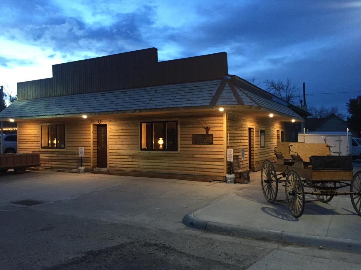 Creekside Downtown Vacation Suites, Only Adults 25 Or Older Buffalo Luaran gambar