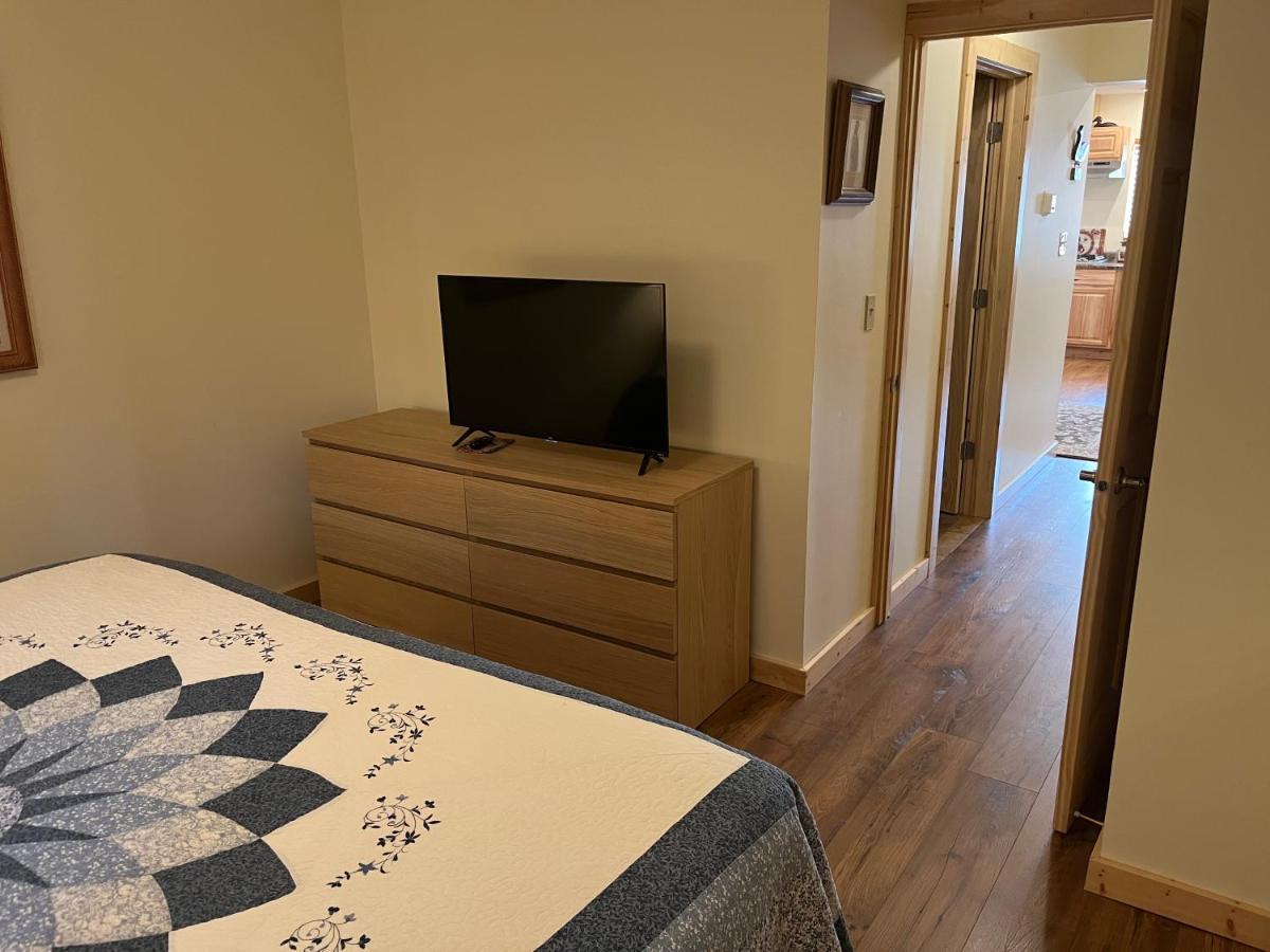 Creekside Downtown Vacation Suites, Only Adults 25 Or Older Buffalo Luaran gambar