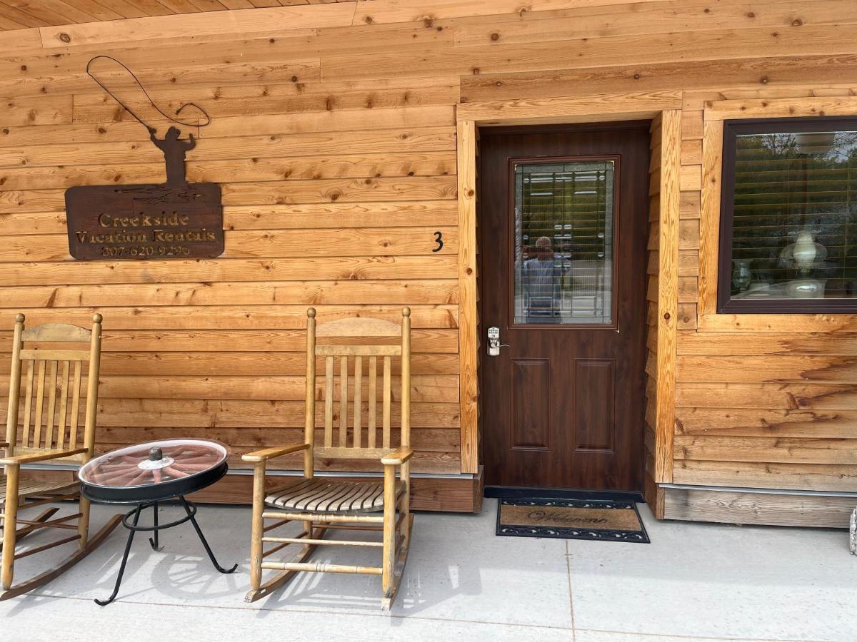 Creekside Downtown Vacation Suites, Only Adults 25 Or Older Buffalo Luaran gambar