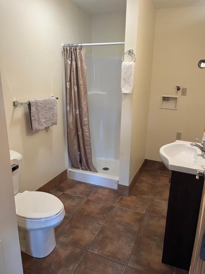 Creekside Downtown Vacation Suites, Only Adults 25 Or Older Buffalo Luaran gambar