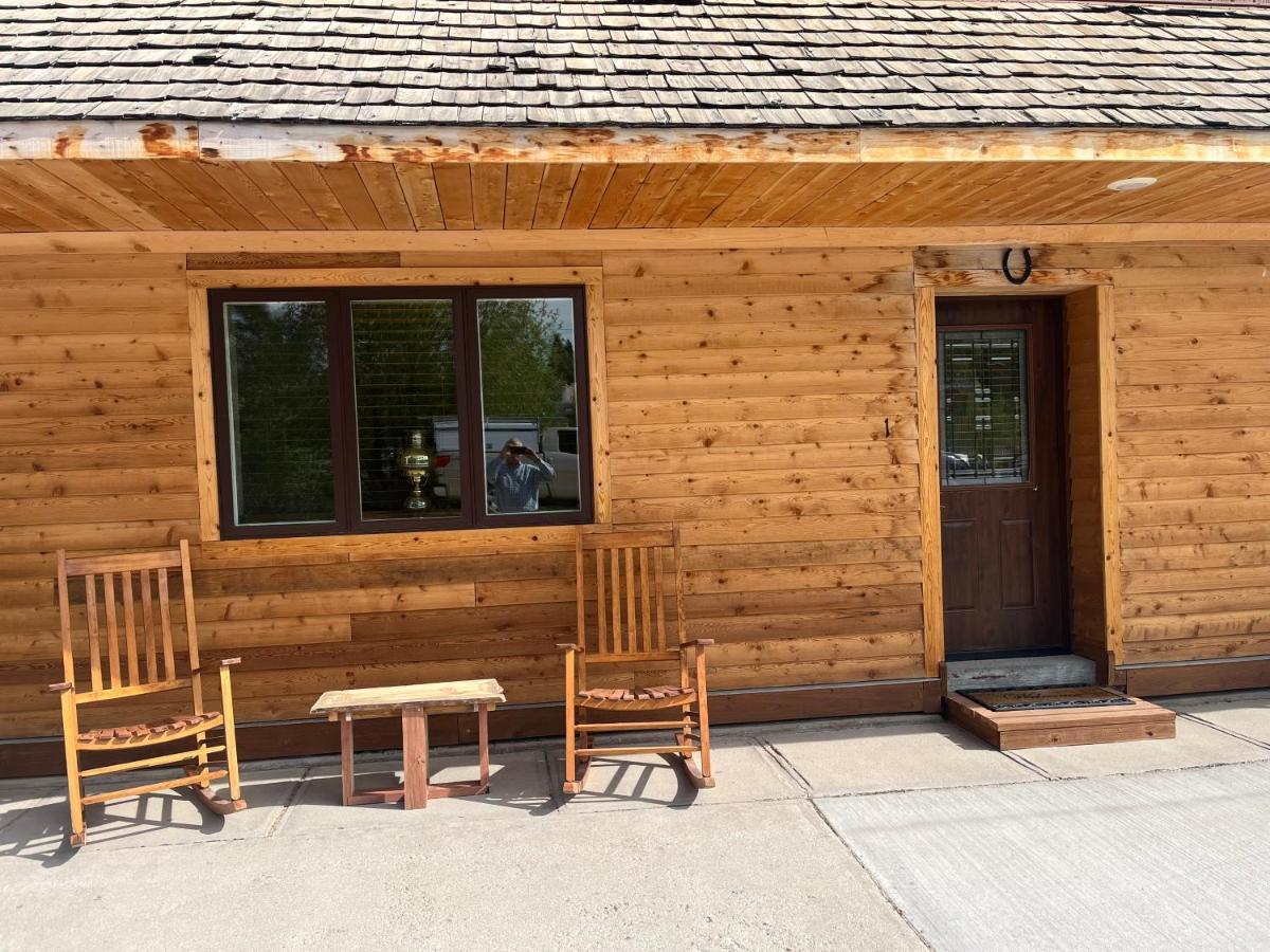 Creekside Downtown Vacation Suites, Only Adults 25 Or Older Buffalo Luaran gambar