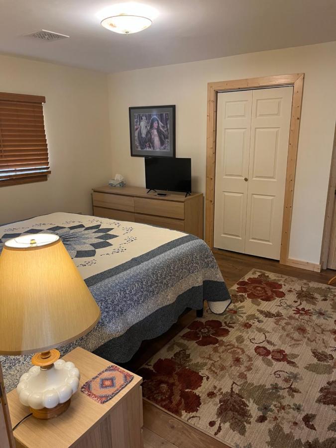 Creekside Downtown Vacation Suites, Only Adults 25 Or Older Buffalo Luaran gambar