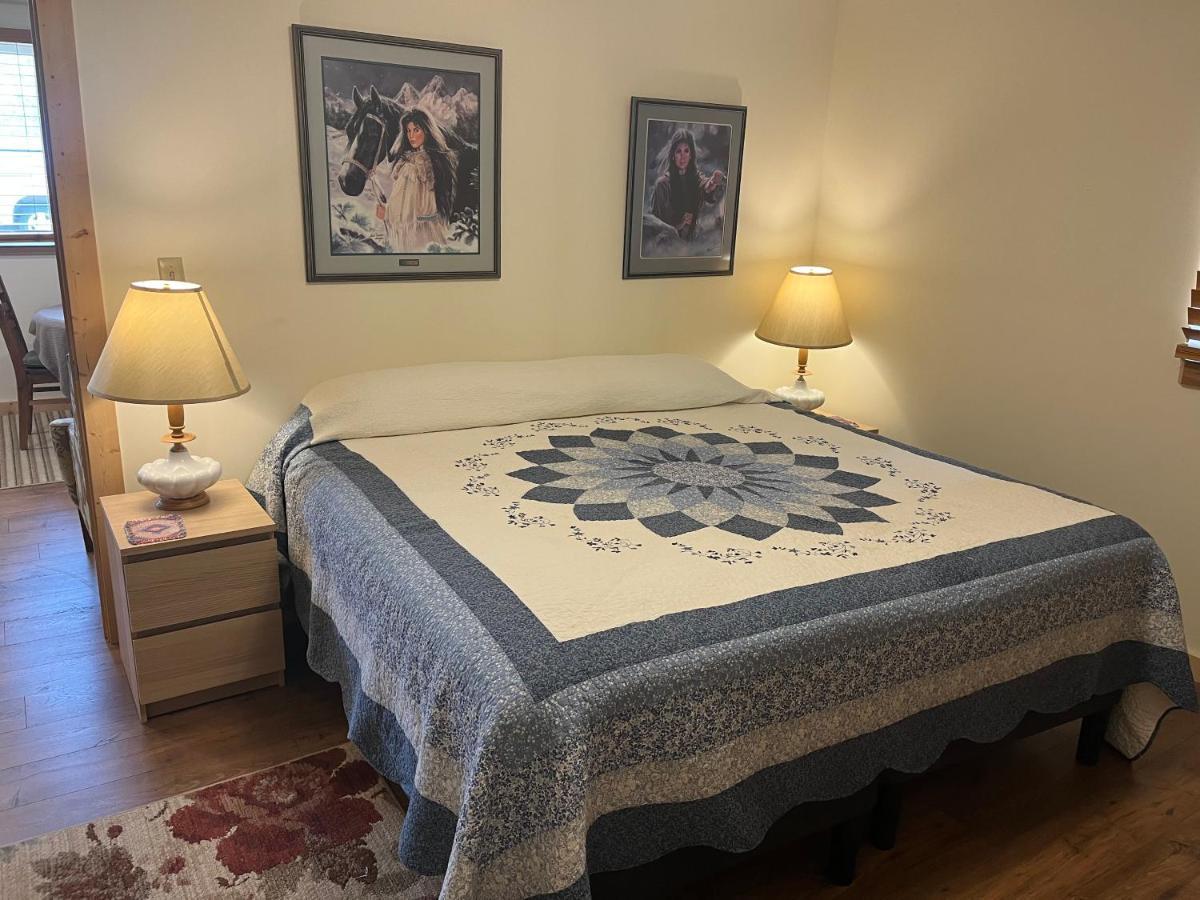 Creekside Downtown Vacation Suites, Only Adults 25 Or Older Buffalo Luaran gambar