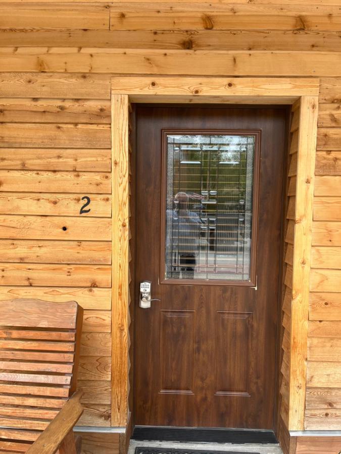 Creekside Downtown Vacation Suites, Only Adults 25 Or Older Buffalo Luaran gambar
