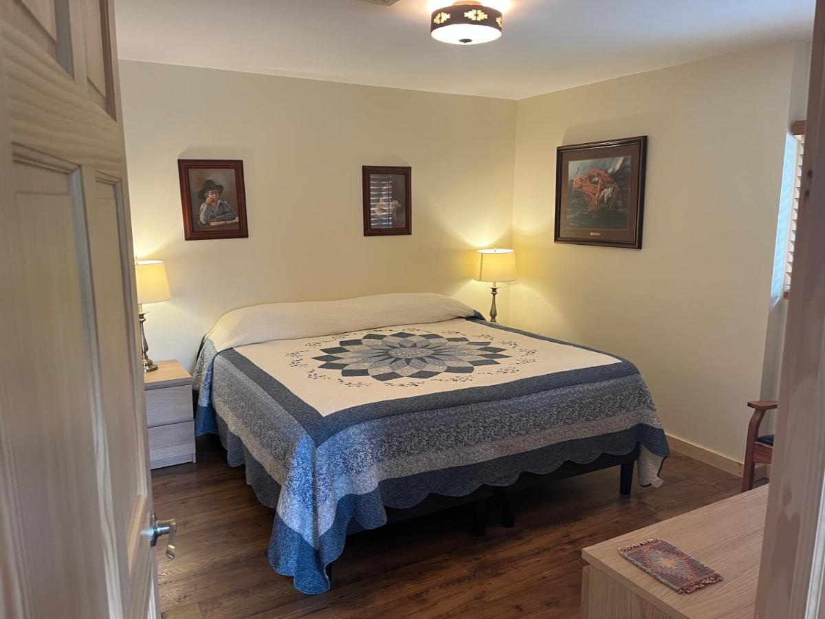 Creekside Downtown Vacation Suites, Only Adults 25 Or Older Buffalo Luaran gambar